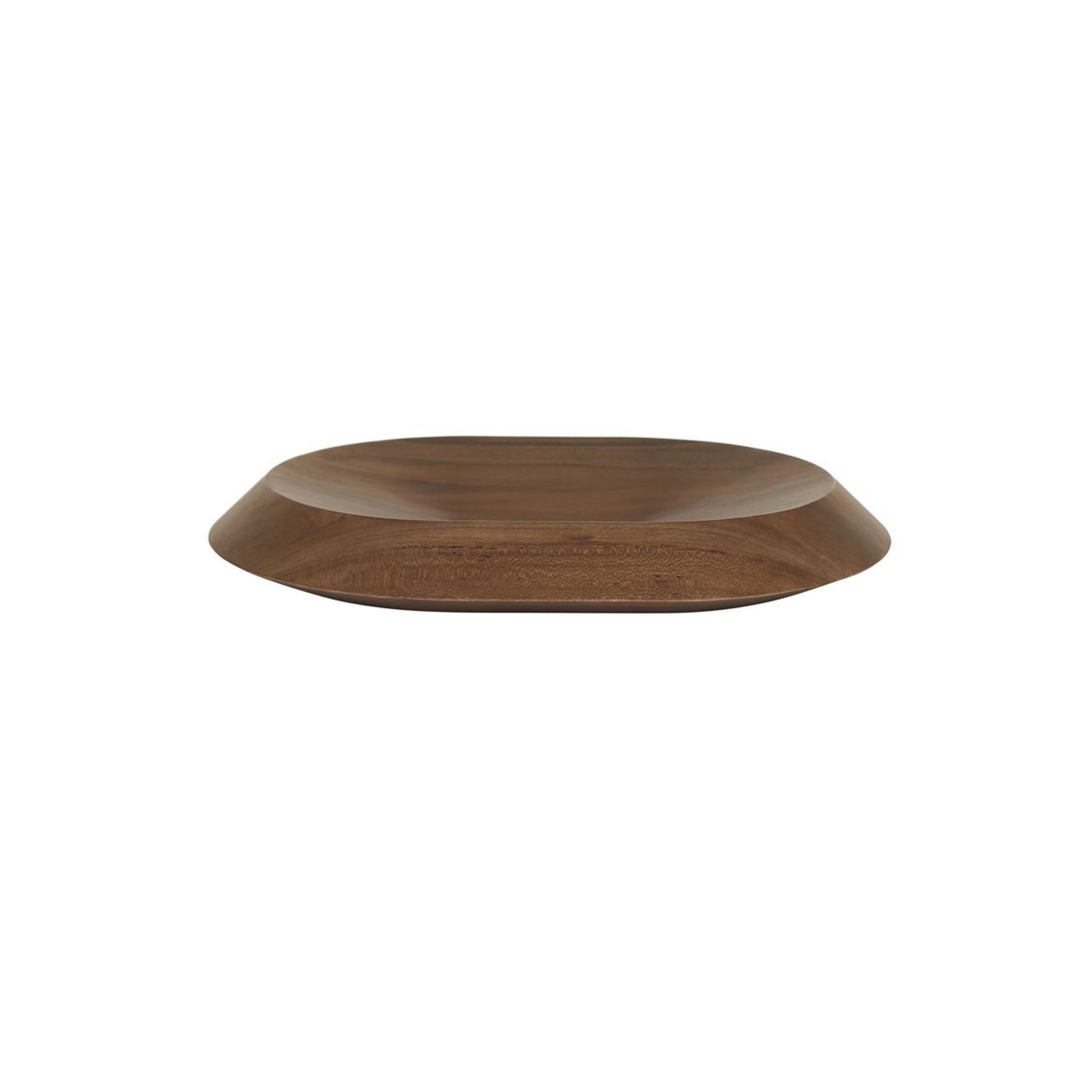 Noma Bevel Oval Bowl Large gallery detail image