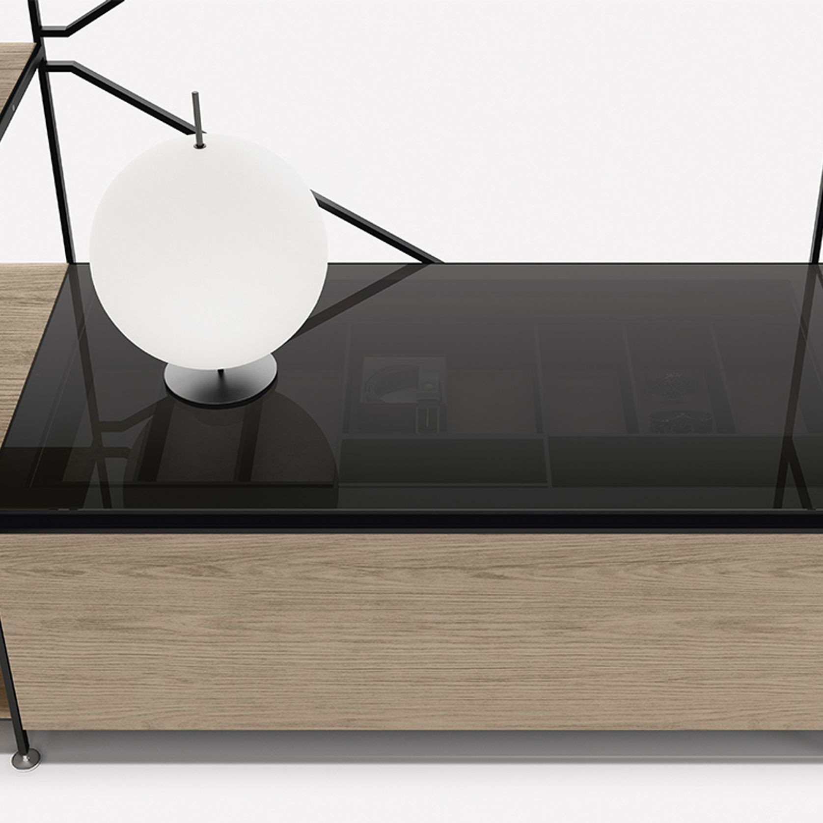 R.I.G. Modules by DePadova gallery detail image