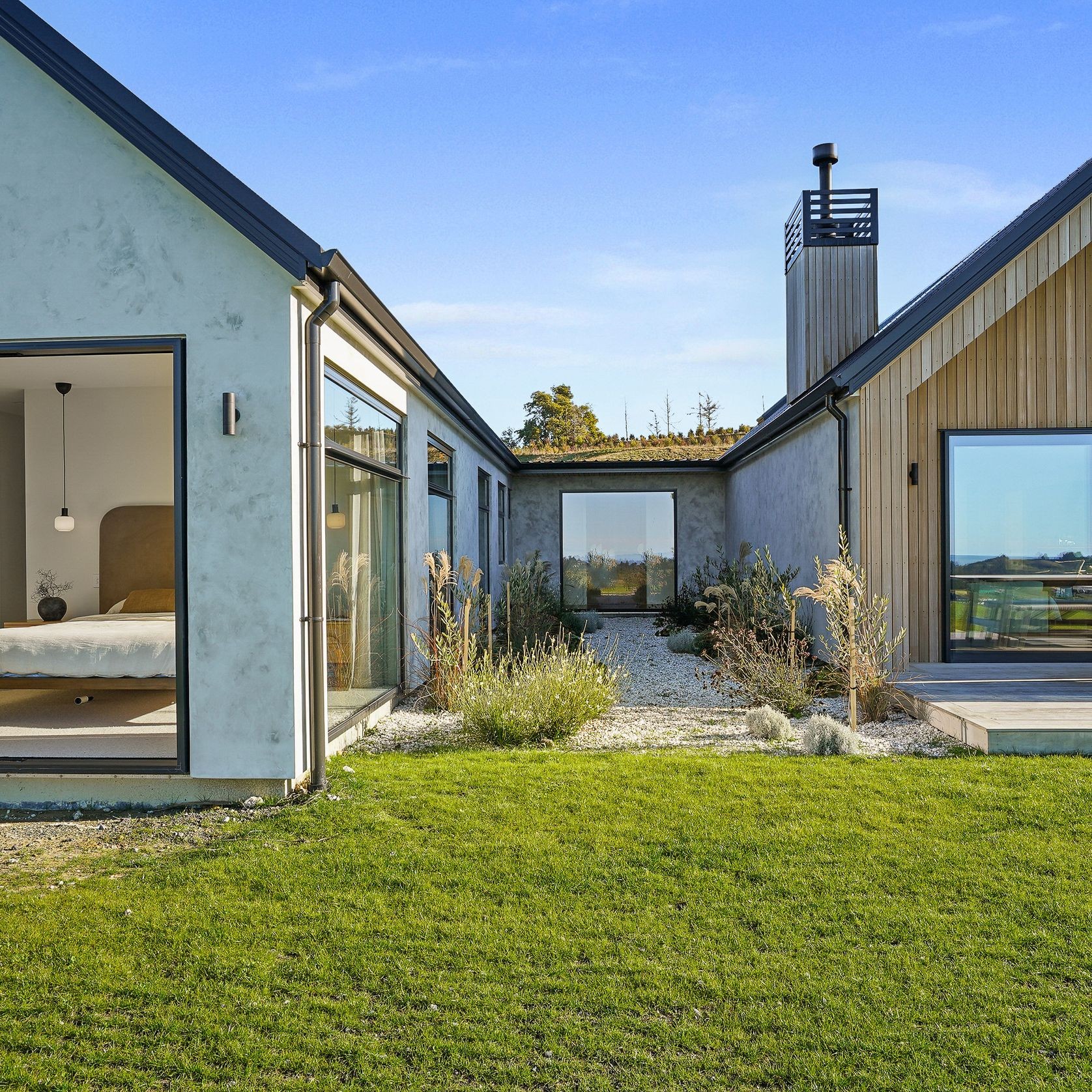 Vertica Cladding gallery detail image