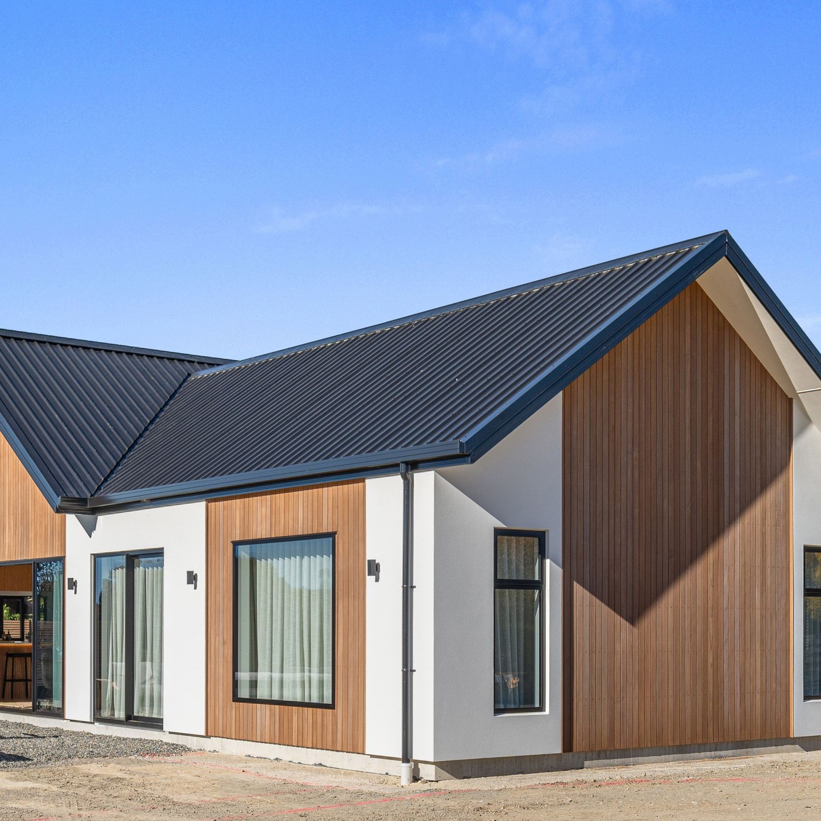 Vertica Cladding gallery detail image