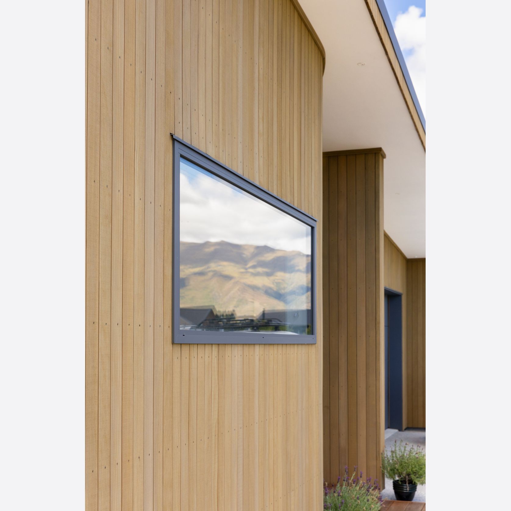 Vertica Cladding gallery detail image