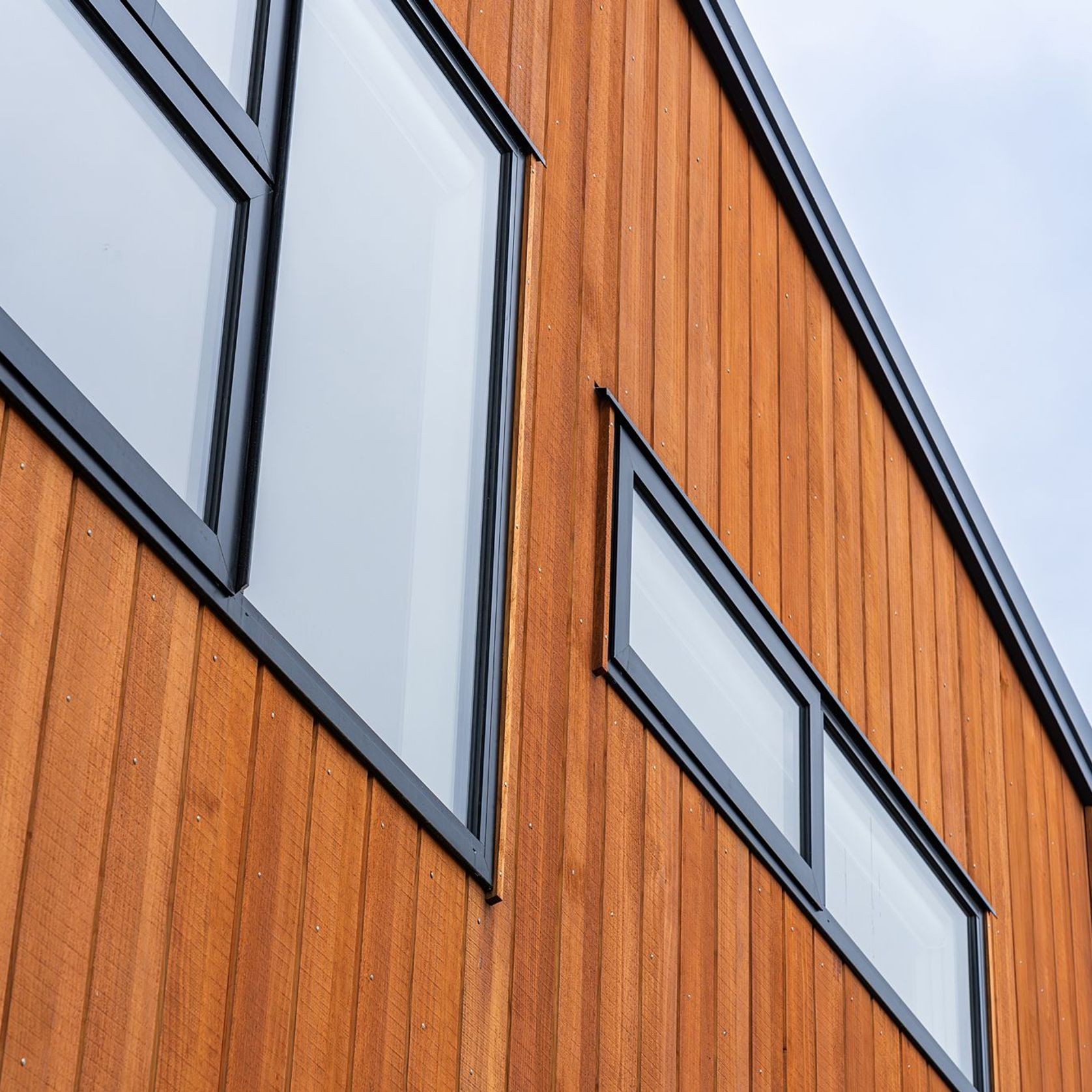 Vertica Cladding gallery detail image