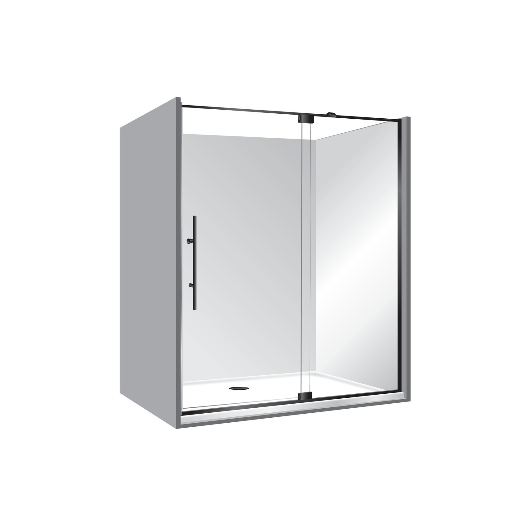 Adjustable Frameless Pivot Square 1600×900 gallery detail image