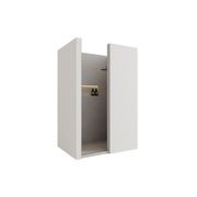 Linea Quattro Tiled Shower gallery detail image