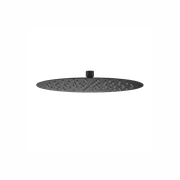 Urbane II Rain Shower Head Round 300mm gallery detail image