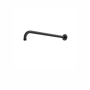 Urbane II Right Angled Shower Arm 400mm gallery detail image