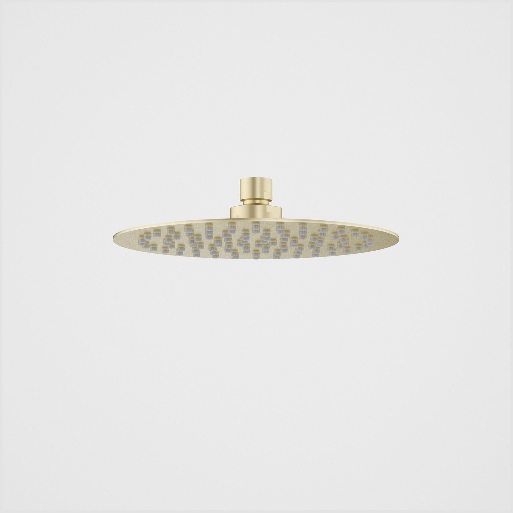 Urbane II 200mm Round Rain Shower Head gallery detail image