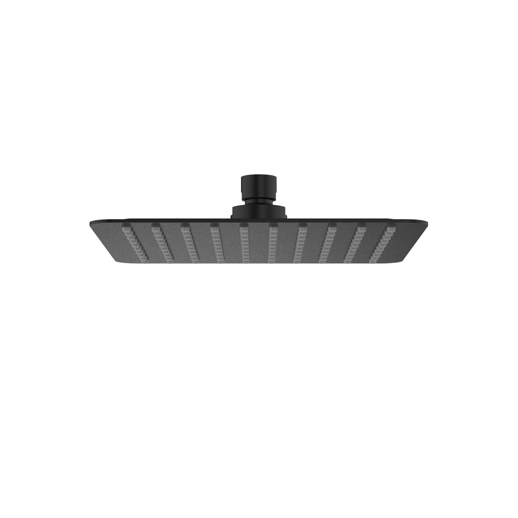 Urbane II 200mm Square Rain Shower Head gallery detail image
