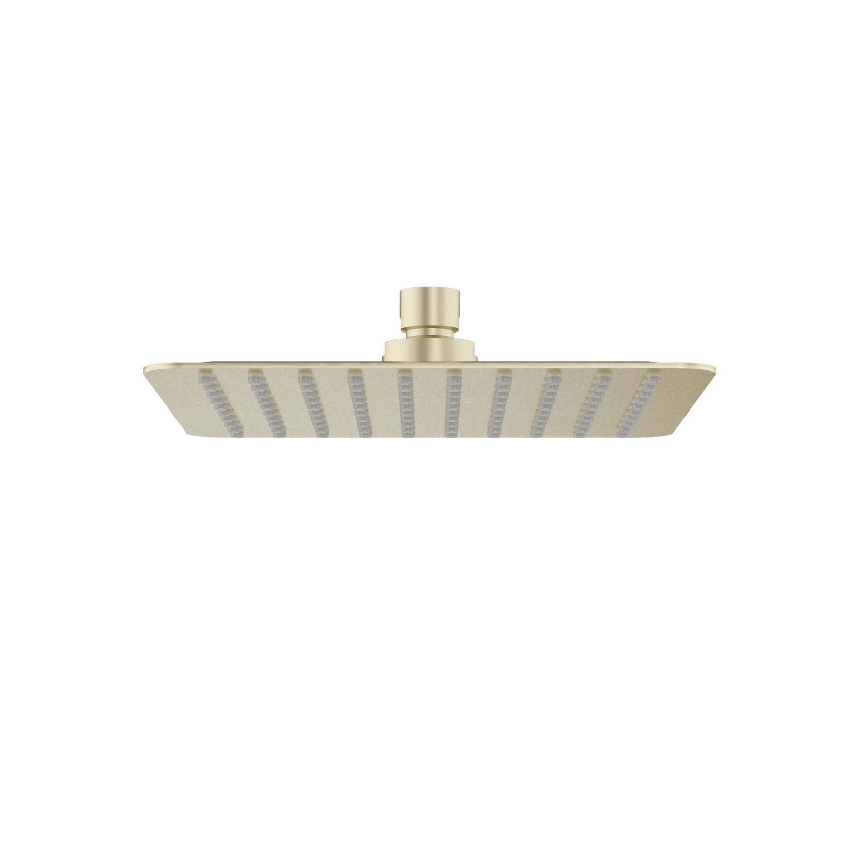 Urbane II 200mm Square Rain Shower Head gallery detail image