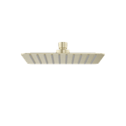 Urbane II 200mm Square Rain Shower Head gallery detail image