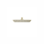 Urbane II 200mm Square Rain Shower Head gallery detail image