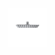 Urbane II 200mm Square Rain Shower Head gallery detail image