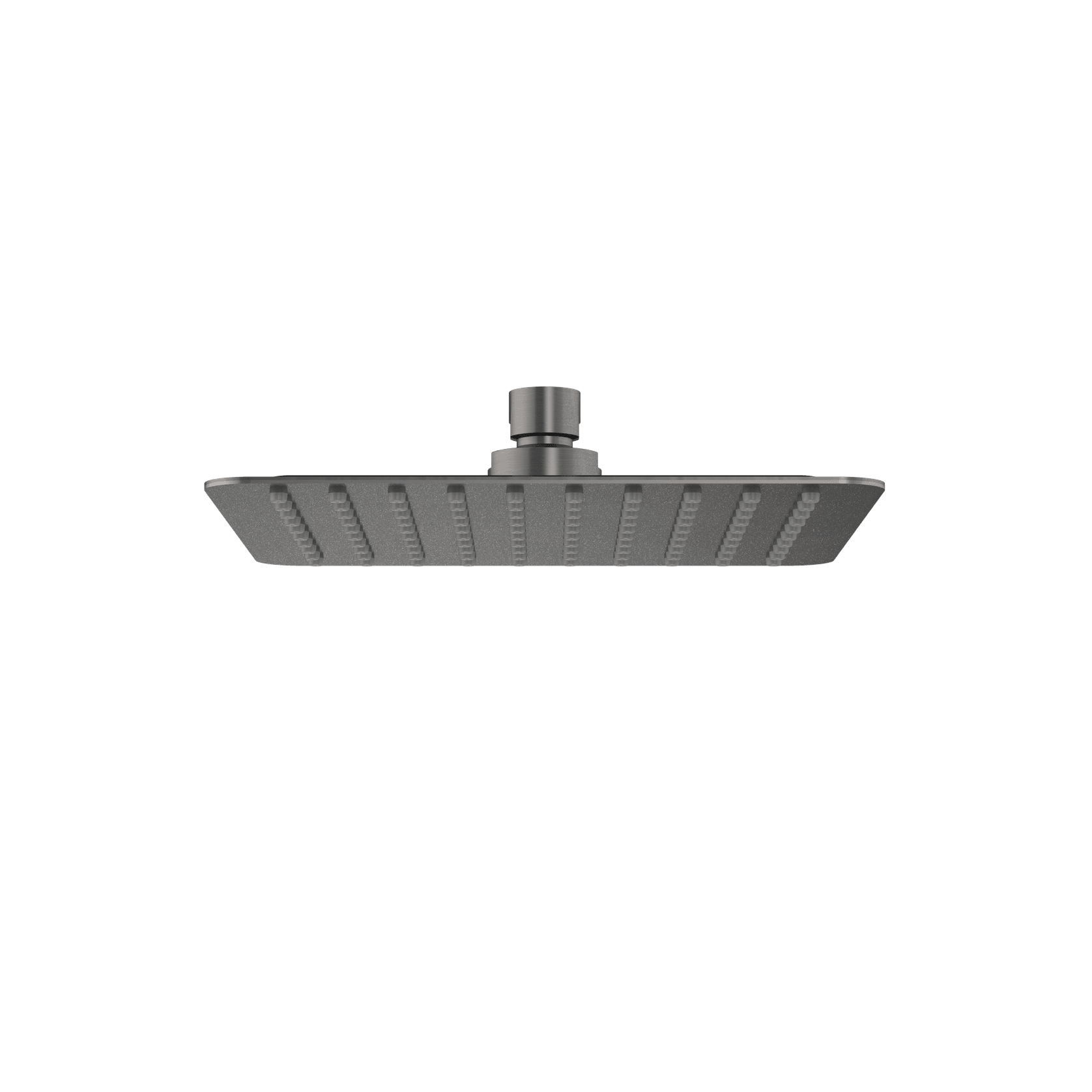 Urbane II 200mm Square Rain Shower Head gallery detail image