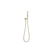 Rounded Rectangle Hand Shower Set gallery detail image
