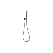 Rounded Rectangle Hand Shower Set gallery detail image