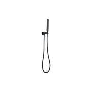 Rounded Rectangle Hand Shower Set gallery detail image