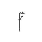 Glide RainBoost Twin Rail Shower gallery detail image