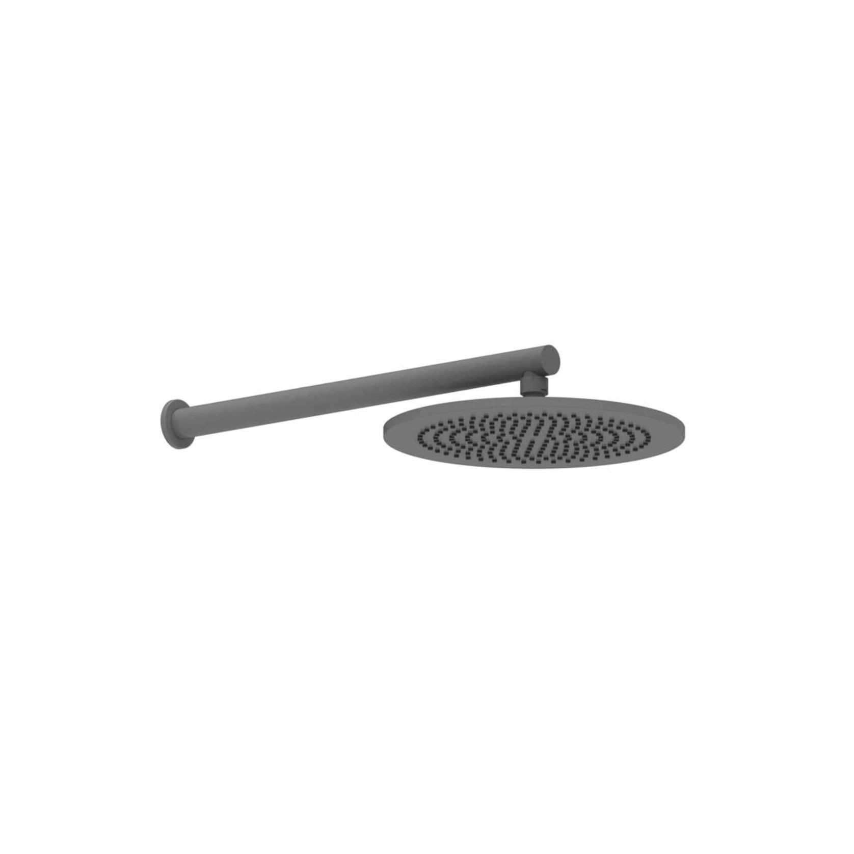 Textura Gisele Wall Shower Head gallery detail image