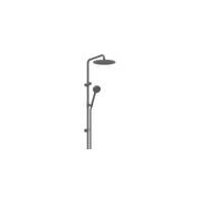 Textura Twin Rail Shower gallery detail image