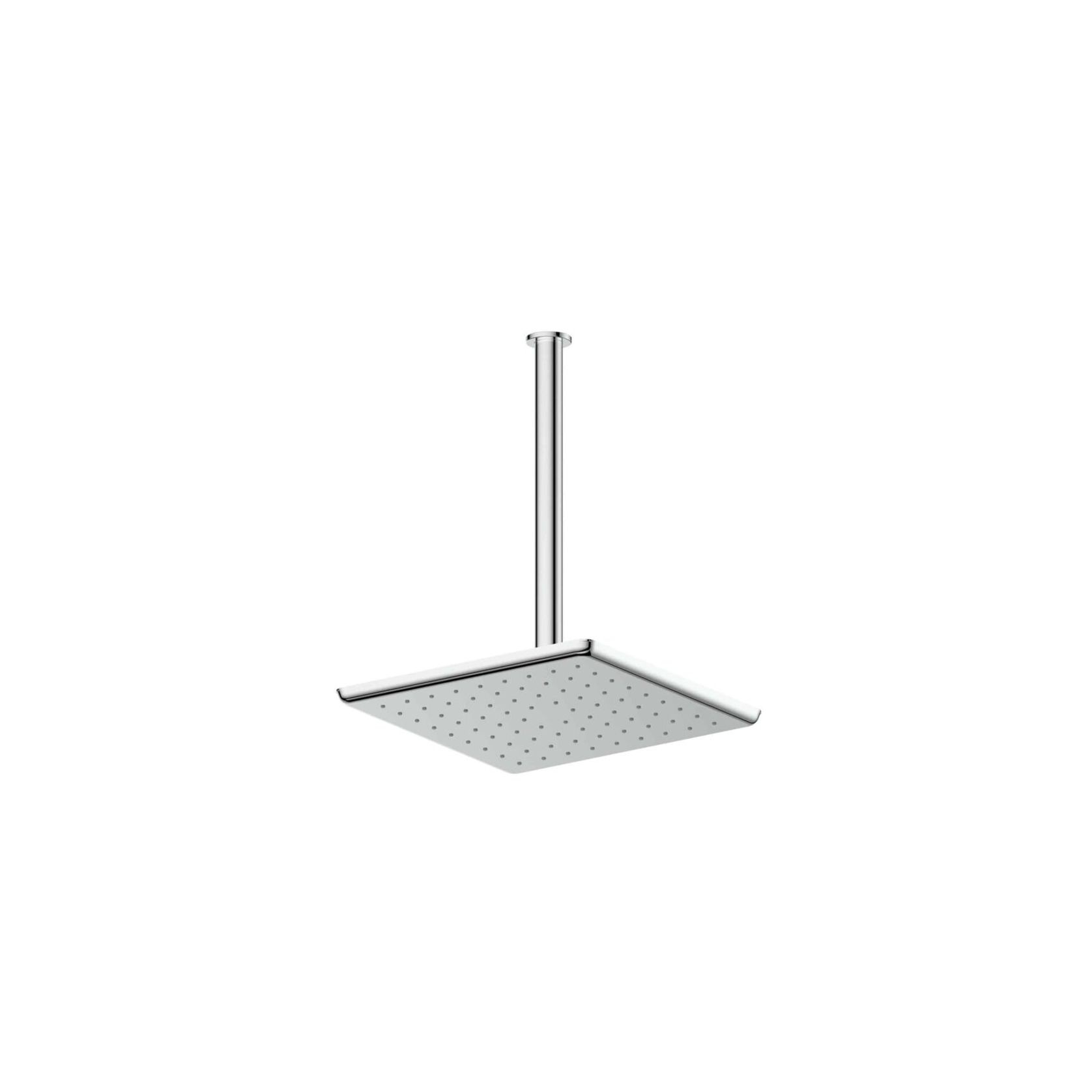 Swept Overhead Ceiling Shower gallery detail image