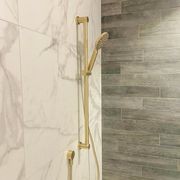 Code Lamone Round Slide Showers gallery detail image