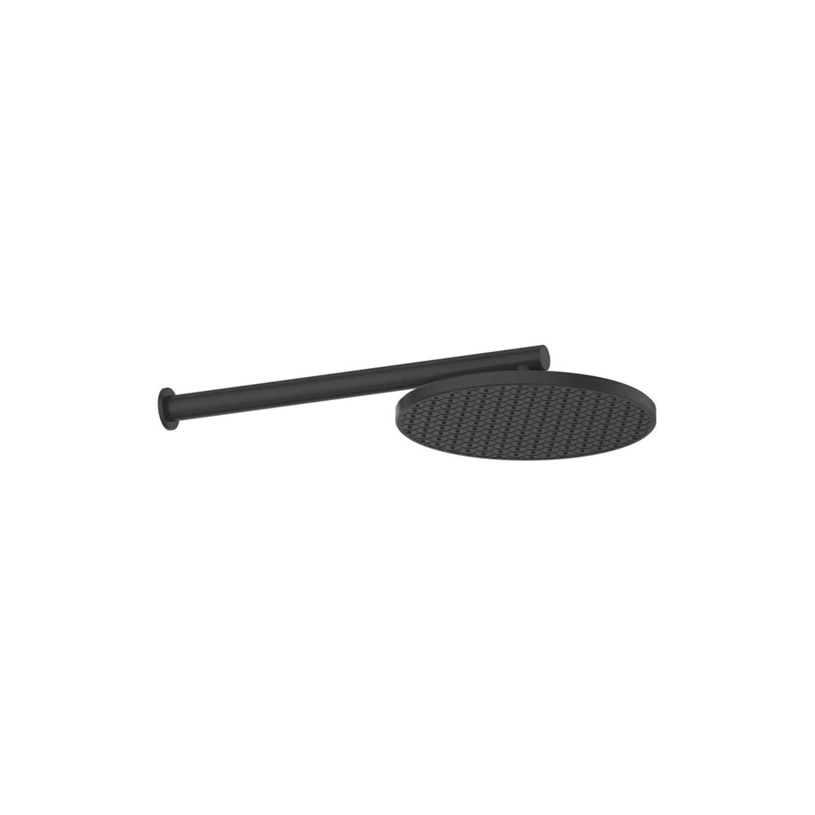 Glide RainBoost Wall Shower Head gallery detail image