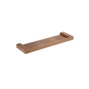 Code Pure 400 Metal Shower Shelf - 7 Colours gallery detail image