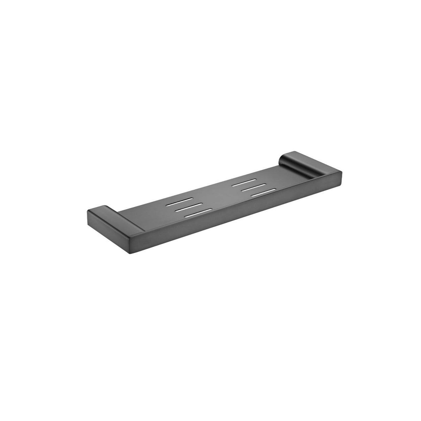 Code Pure 400 Metal Shower Shelf - 7 Colours gallery detail image