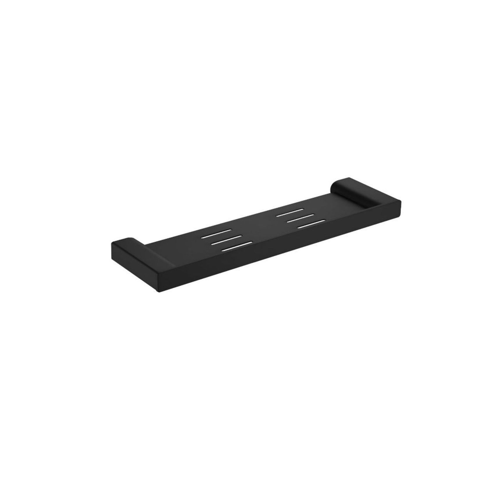 Code Pure 400 Metal Shower Shelf - 7 Colours gallery detail image