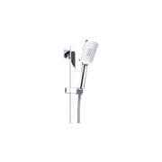 Nova Slide Shower 3 Function Handshower Chrome gallery detail image