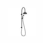 Kingsley Shower Rail Set gallery detail image