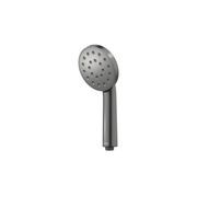 Maku MK2 Satinjet Rail Shower - Gun Metal gallery detail image