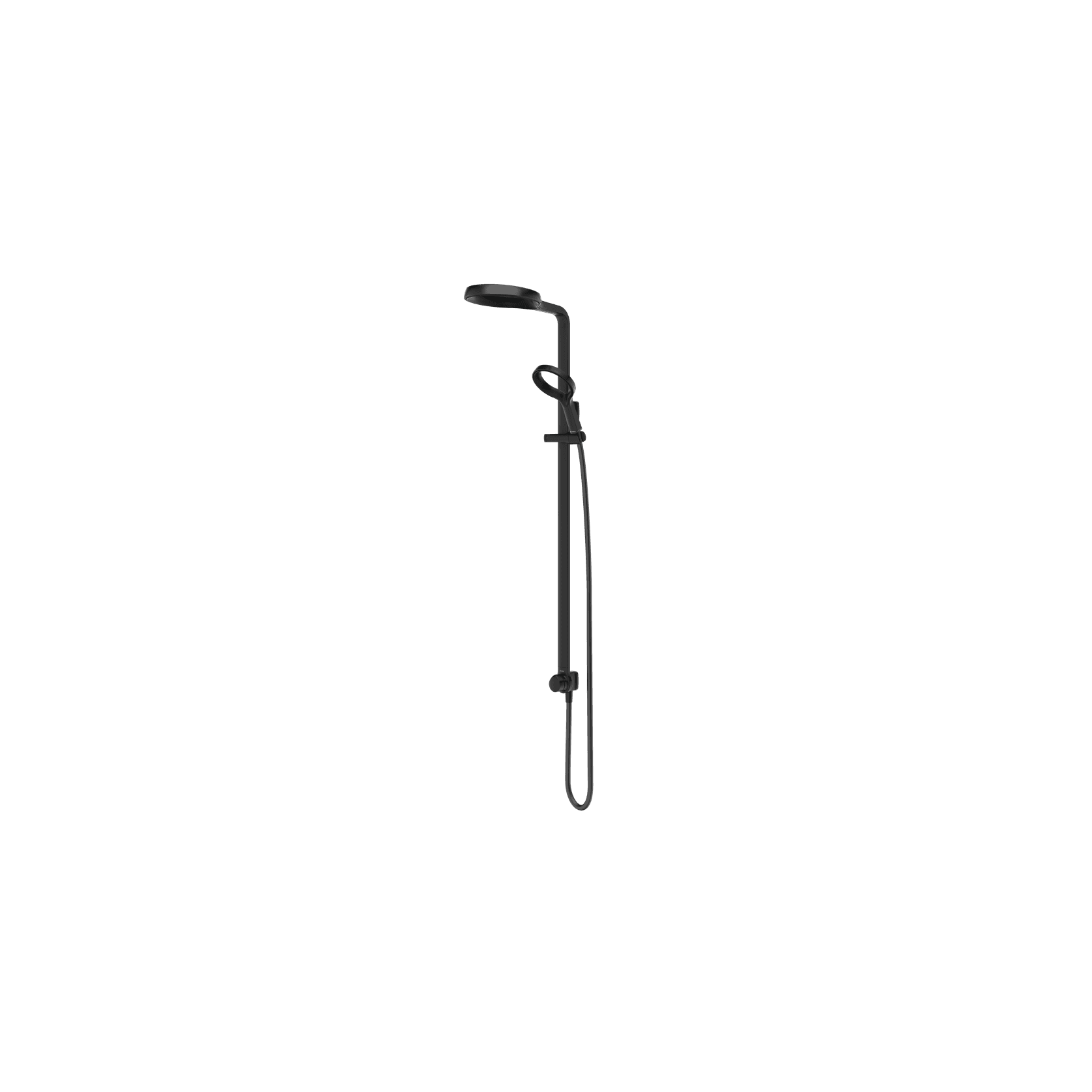 Aurajet Aio Shower System gallery detail image