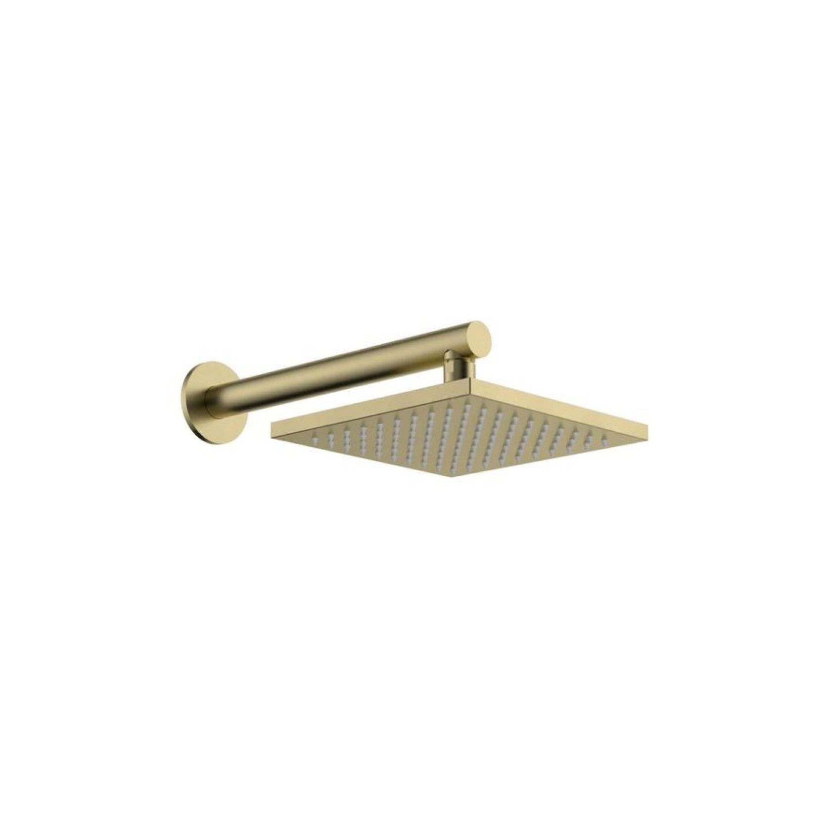 Quadro Shower Rain Head (Wall Mount) gallery detail image