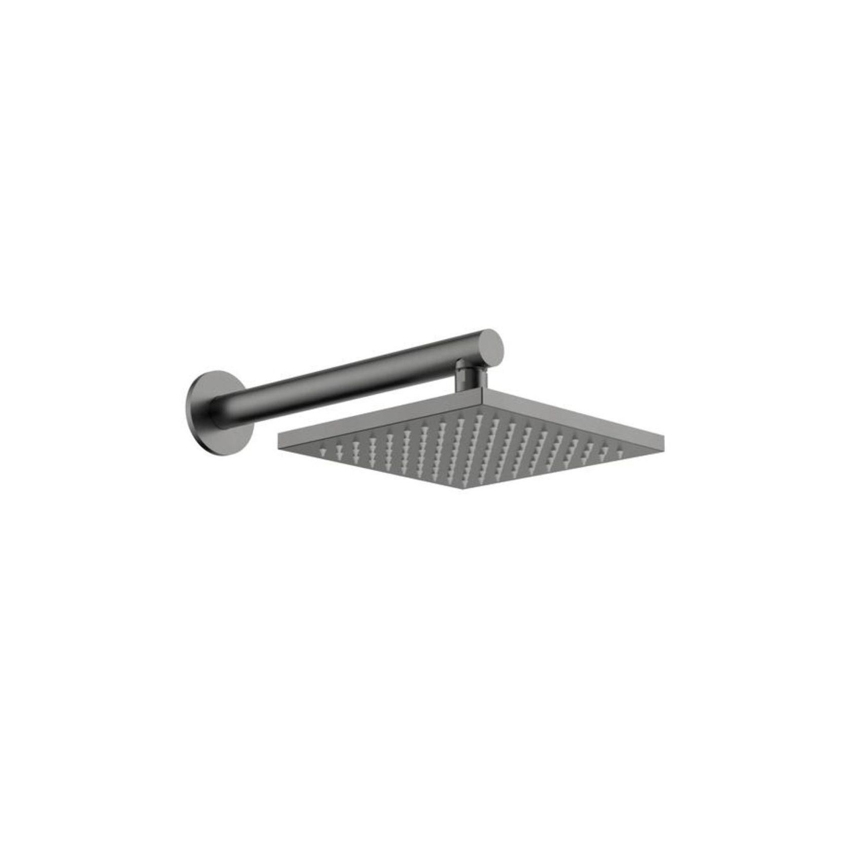 Quadro Shower Rain Head (Wall Mount) gallery detail image