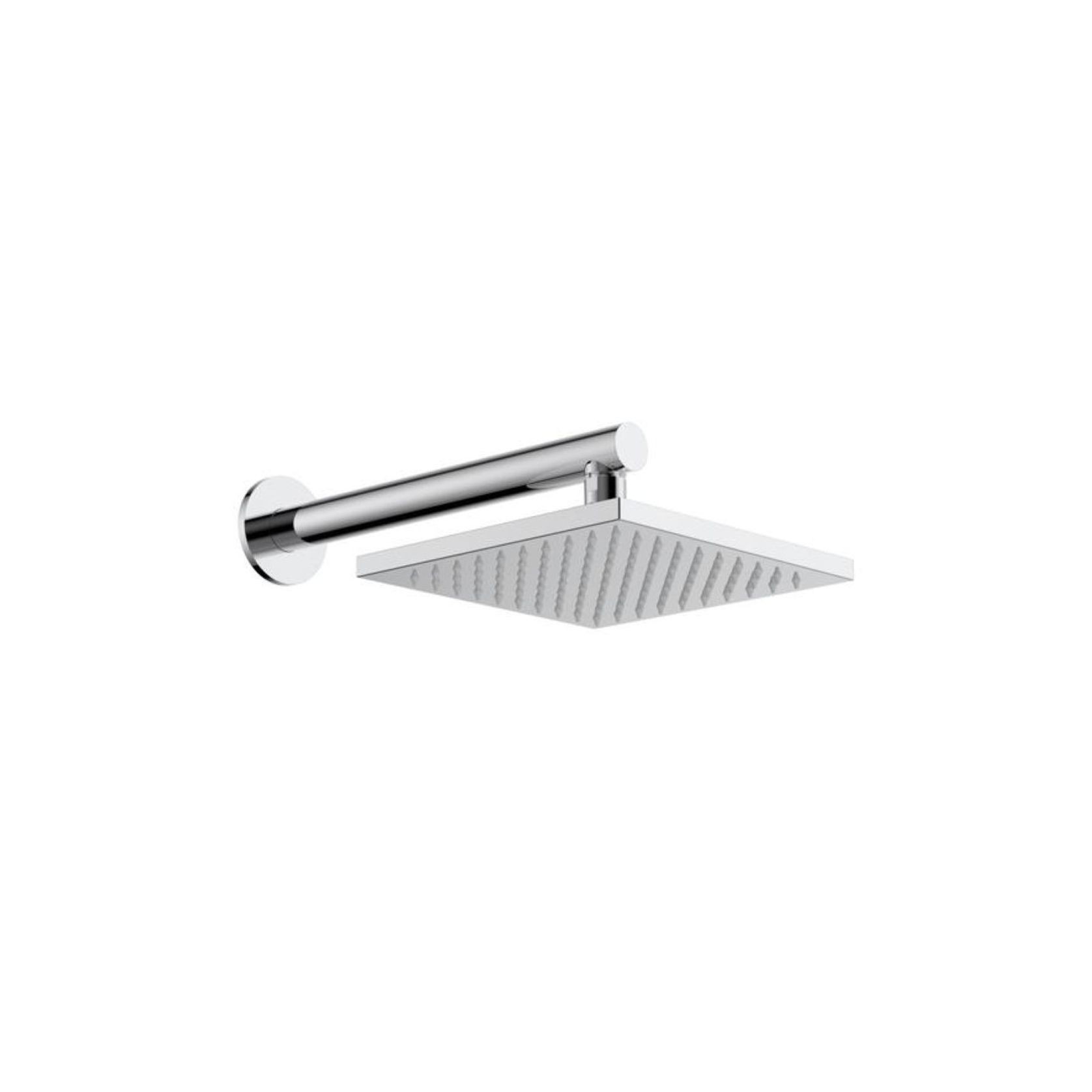 Quadro Shower Rain Head (Wall Mount) gallery detail image