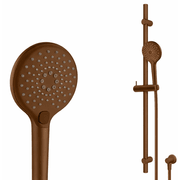 Splash Plus Round Slide Shower 3 Function gallery detail image