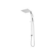 Eclipse Double Head Shower Square gallery detail image