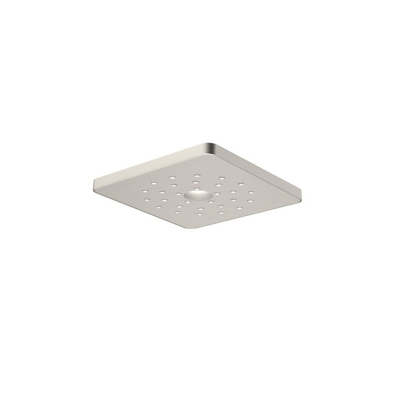 Waipori MK2 Satinjet Overhead (Shower Head Only) gallery detail image