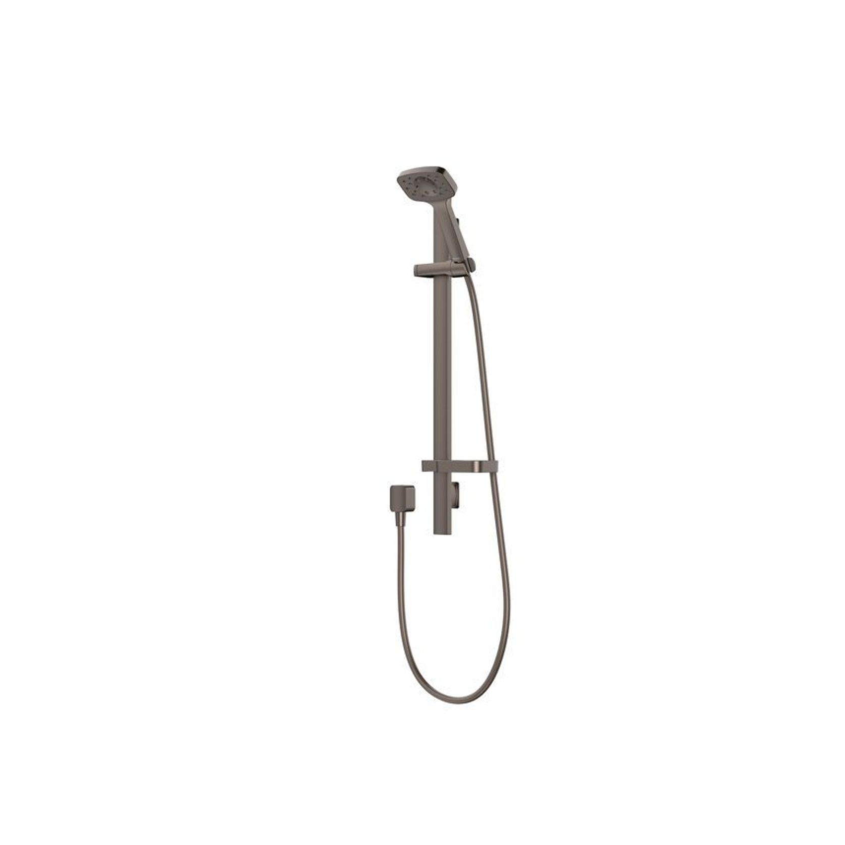 Waipori MK2 Satinjet Rail Shower gallery detail image