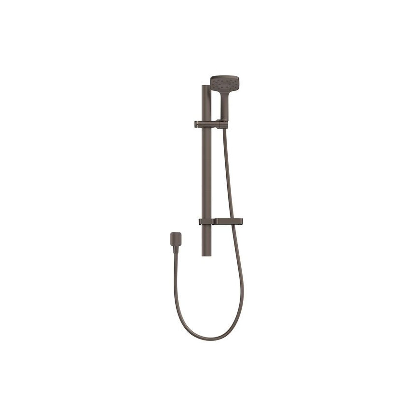 Waipori MK2 Satinjet Rail Shower gallery detail image