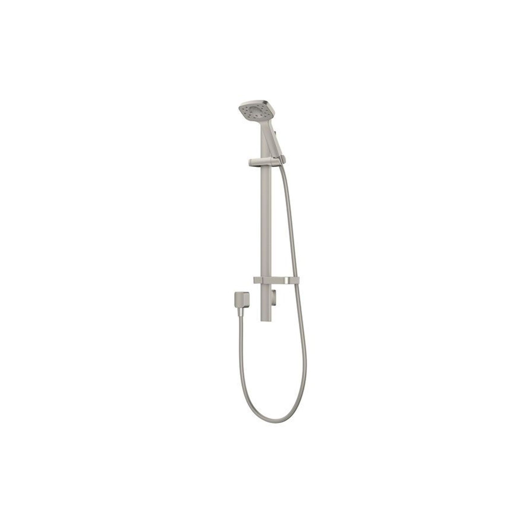 Waipori MK2 Satinjet Rail Shower gallery detail image