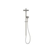Waipori MK2 Satinjet Rail Shower With Overhead gallery detail image