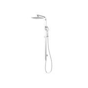 Waipori MK2 Satinjet Rail Shower With Overhead gallery detail image