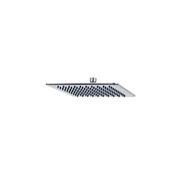 Unika Seto Square Overhead Shower gallery detail image