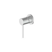 Gisele Shower Mixer gallery detail image