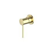Gisele Shower Mixer gallery detail image