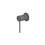 Gisele Shower Mixer gallery detail image