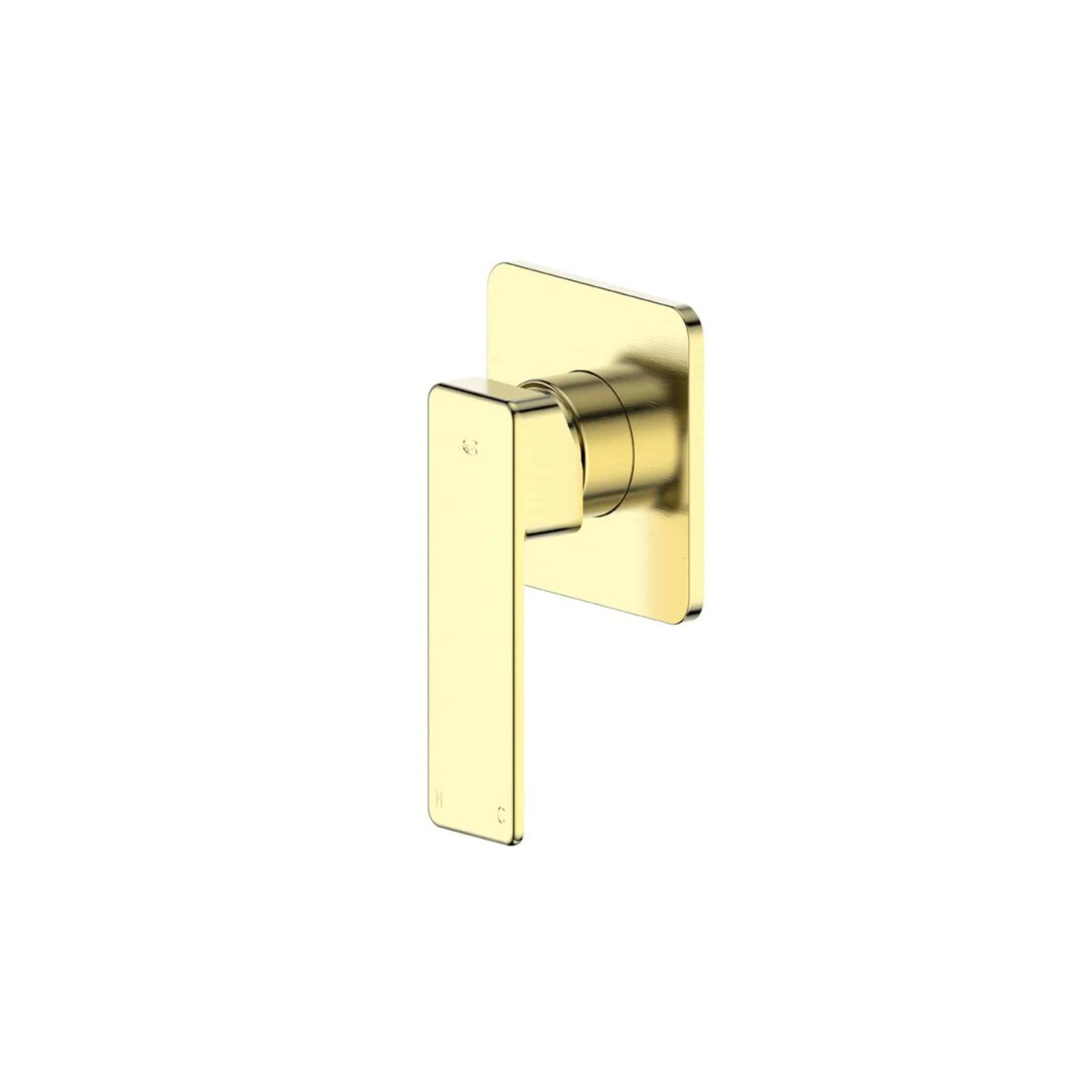 Arcas Shower Mixer gallery detail image