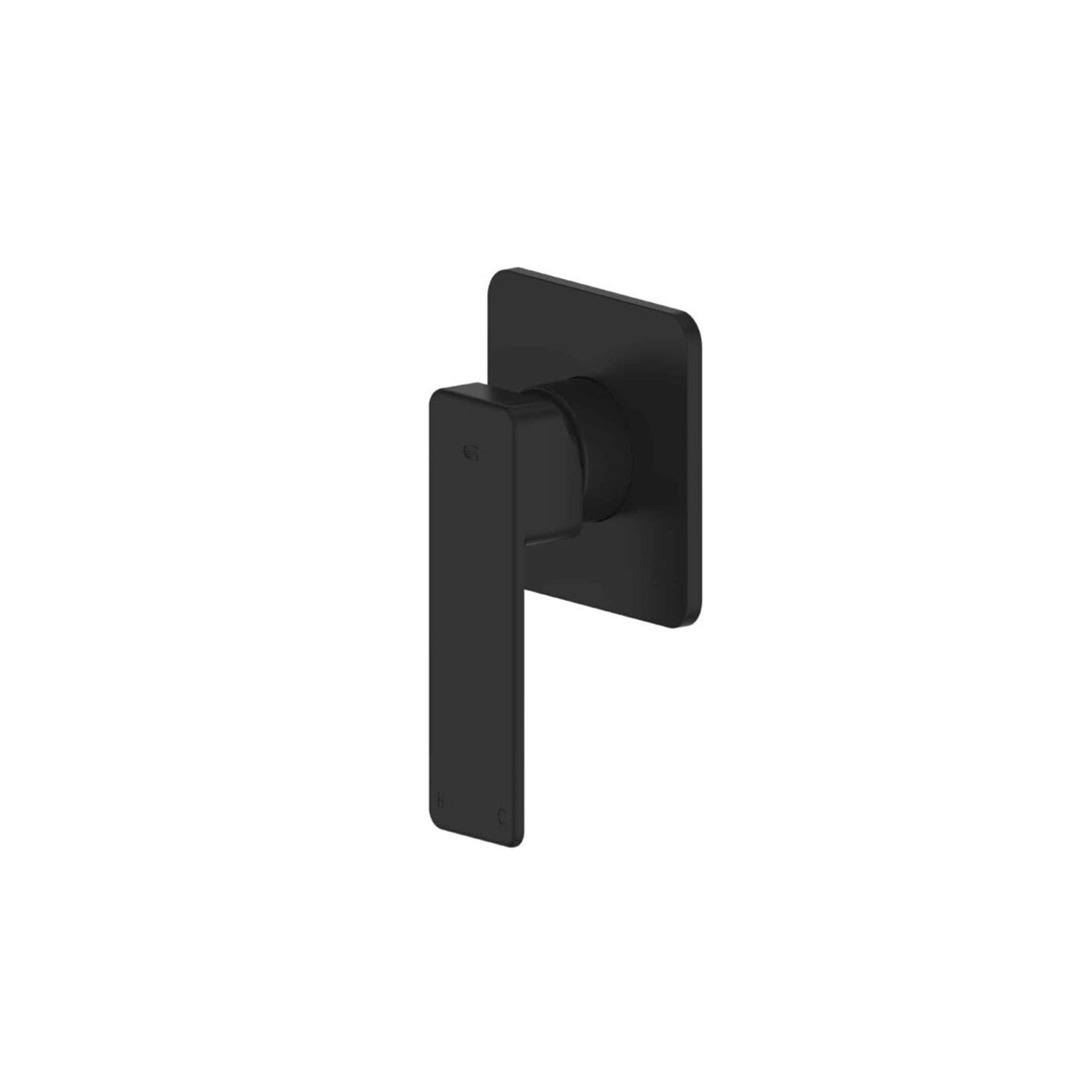 Arcas Shower Mixer gallery detail image